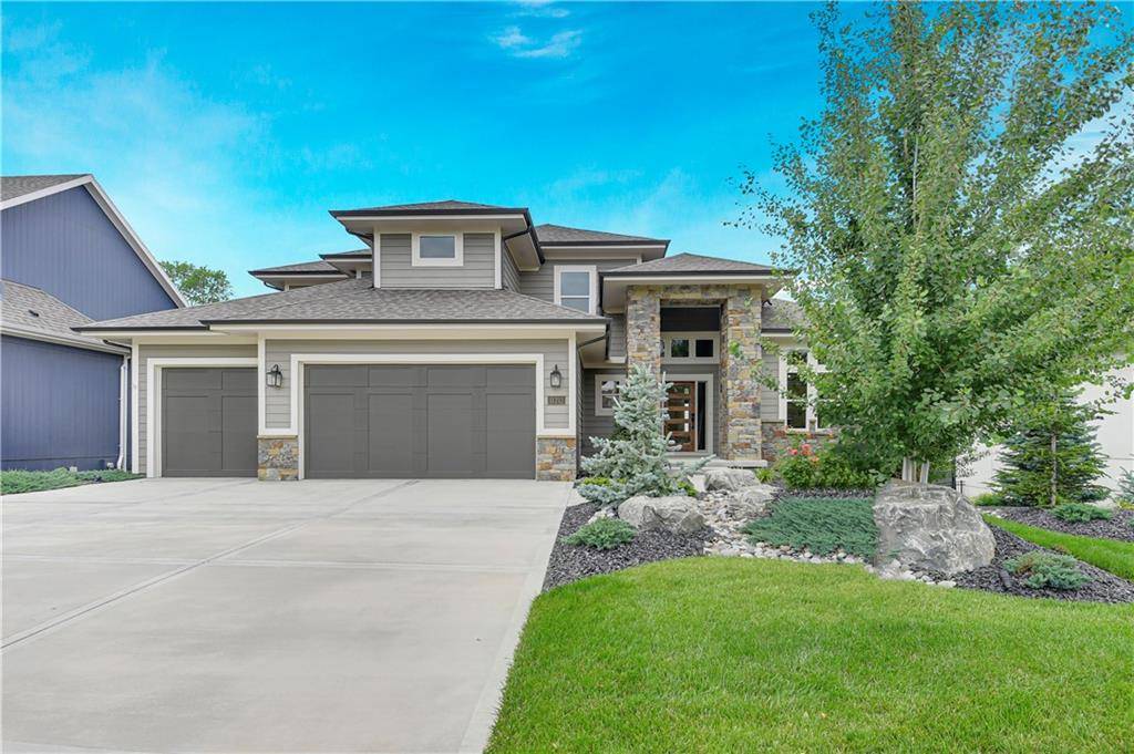 Overland Park, KS 66221,11212 W 170th PL