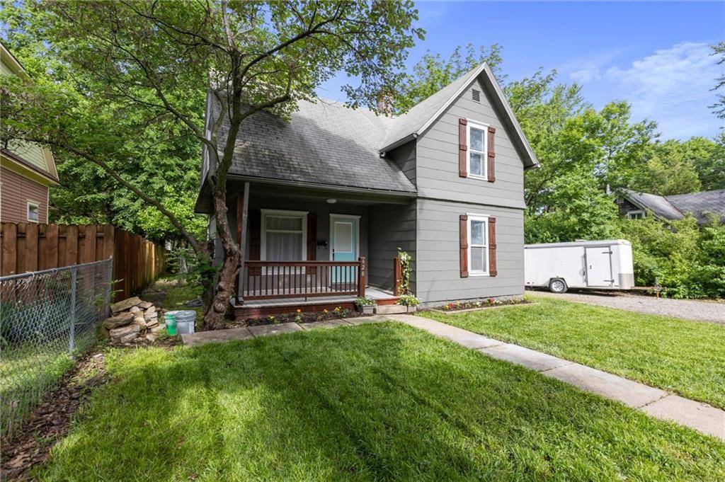 Ottawa, KS 66067,628 S Mulberry ST