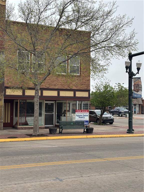 Garden City, KS 67846,423 N Main ST