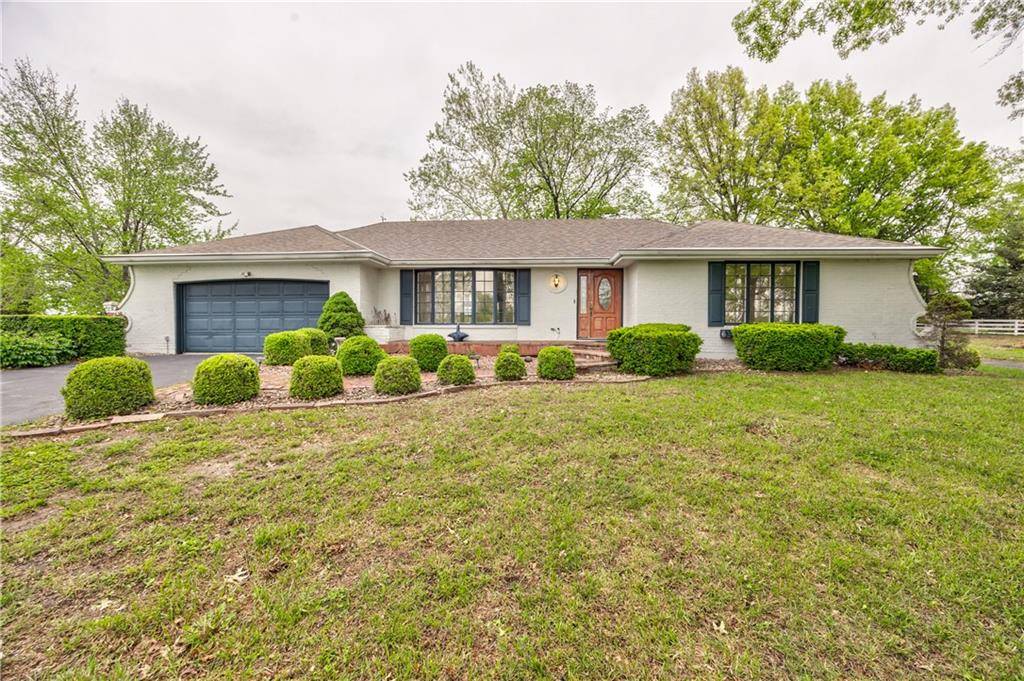 Oak Grove, MO 64075,7209 S Oak Hill School RD