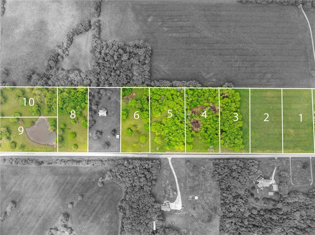 Spring Hill, KS 66083,Lot 1 S Waverly RD