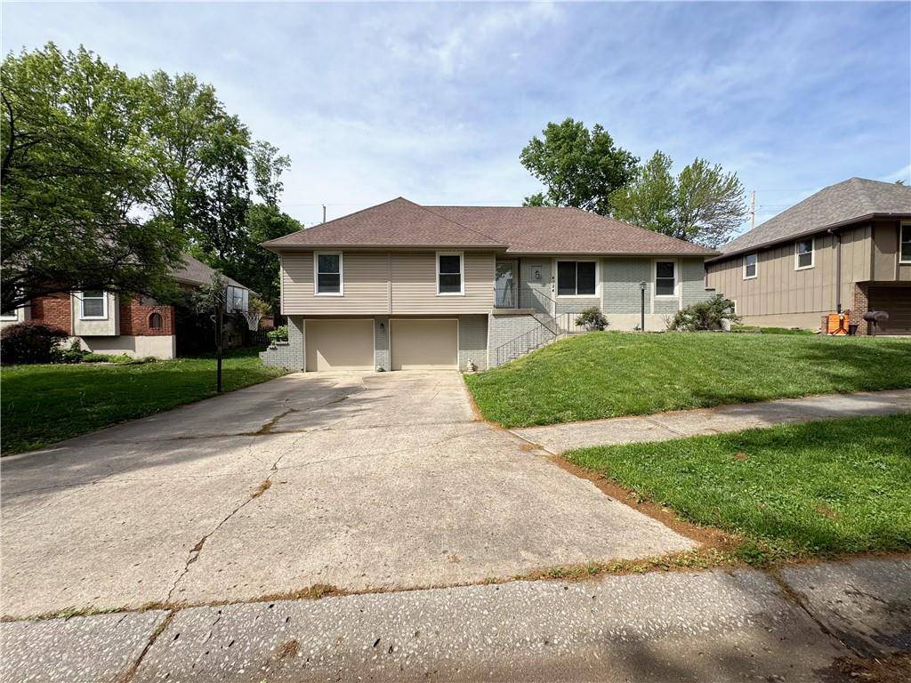 Gladstone, MO 64119,4024 NE 59th TER