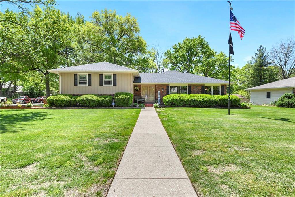 Leavenworth, KS 66048,1303 Vilas ST