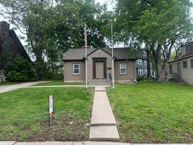 Kansas City, MO 64109,1314 Manheim RD