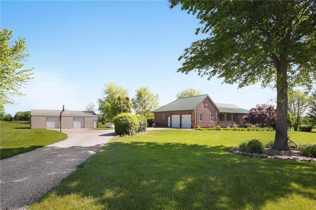Lone Jack, MO 64070,36404 E County Line RD