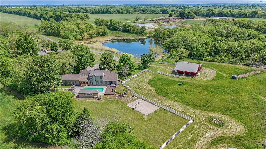 Belton, MO 64012,7 E 203rd ST