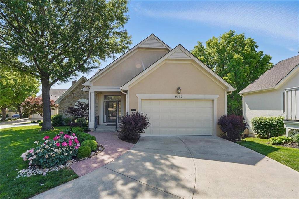 Overland Park, KS 66212,6505 W 92 ST