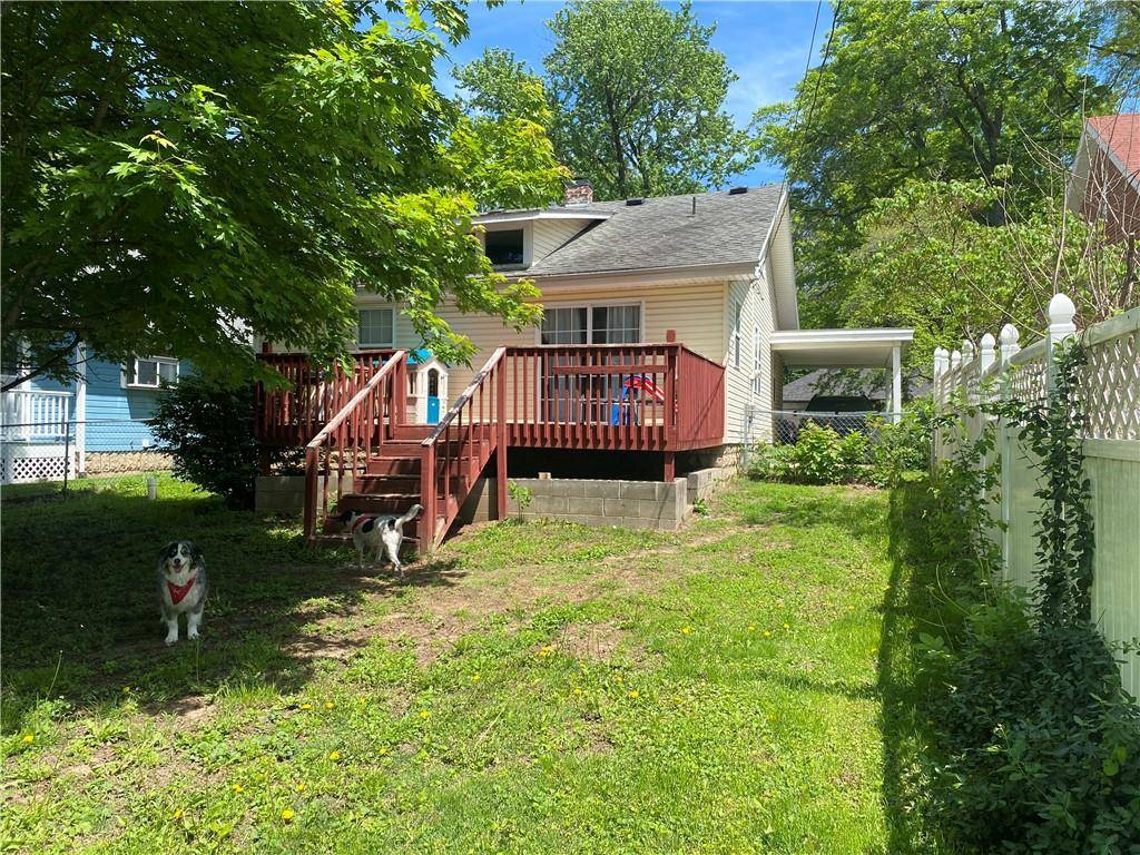 Sedalia, MO 65301,1404 S Barrett AVE