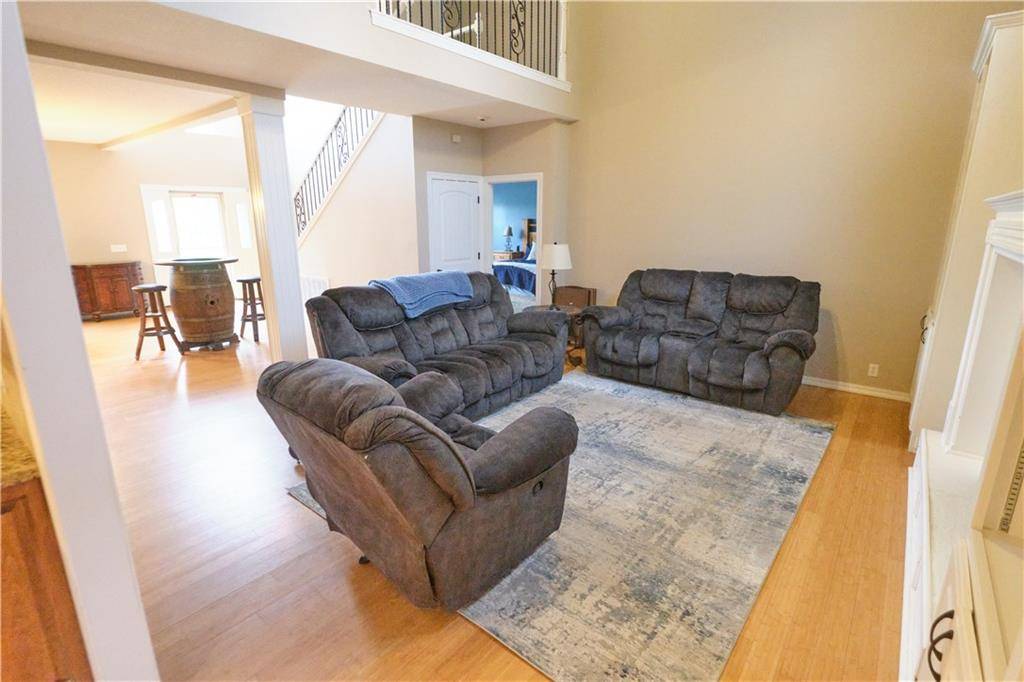 Pittsburg, KS 66762,133 Huntington CIR