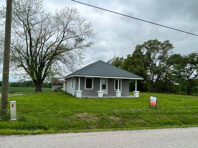 Excelsior Springs, MO 64024,1610 Orrick RD