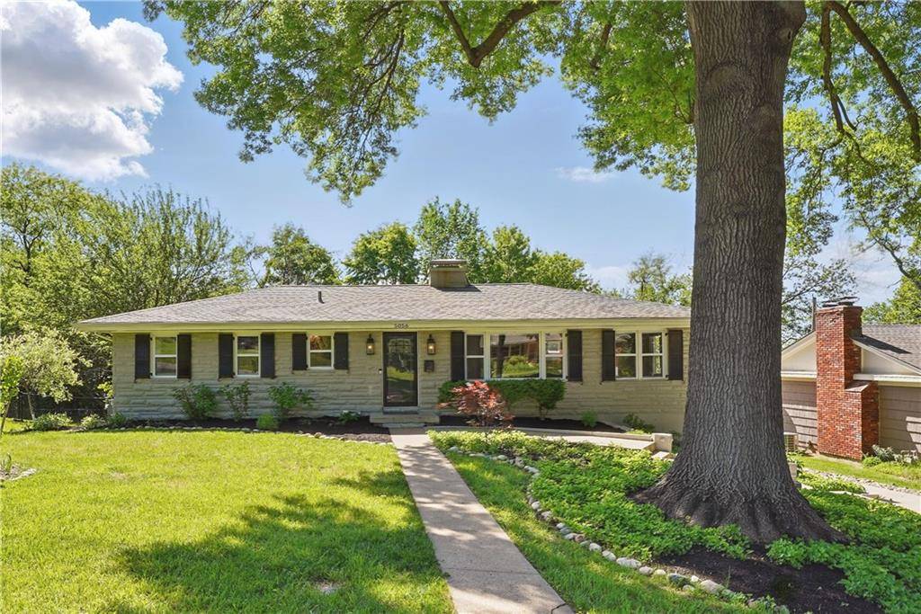 Mission, KS 66202,5056 Woodson RD