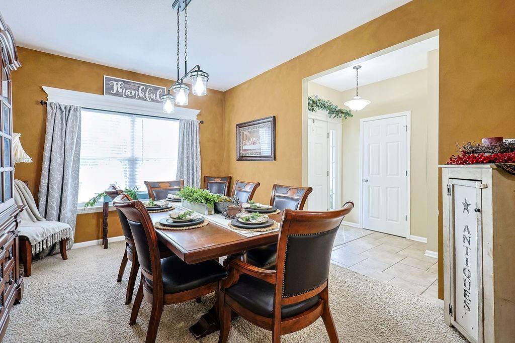 St Joseph, MO 64506,4001 Bennington DR