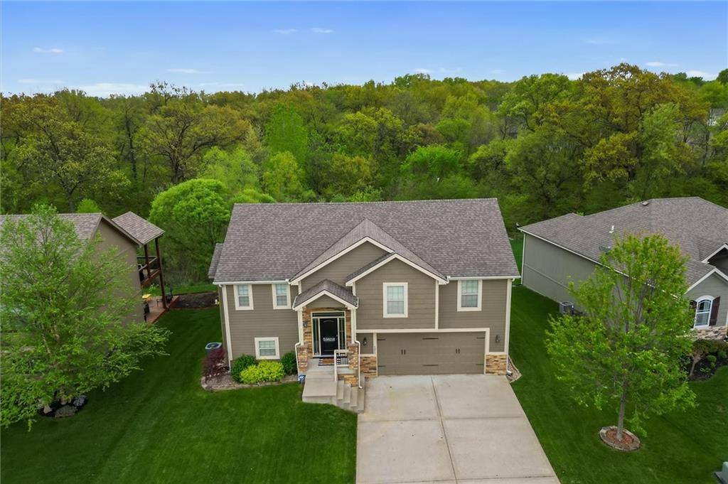 Kearney, MO 64060,1211 Clear Creek DR