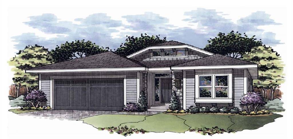 Olathe, KS 66061,12576 S Meadow View ST