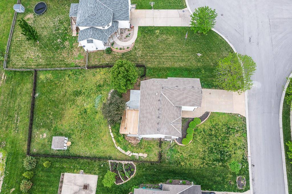 Kansas City, KS 66109,4500 N 122nd TER