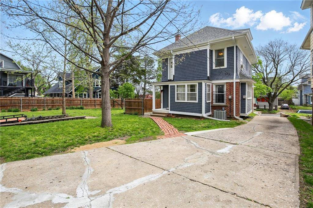 Kansas City, MO 64123,112 S Cypress AVE