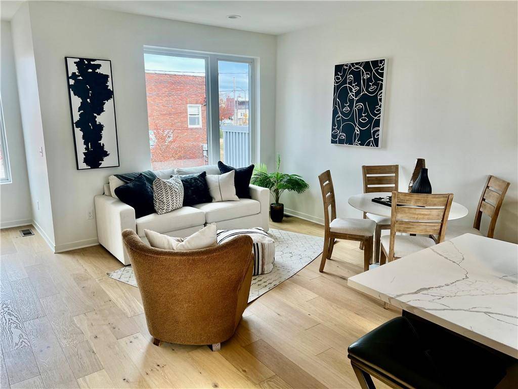 Kansas City, MO 64106,1031 Pacific ST