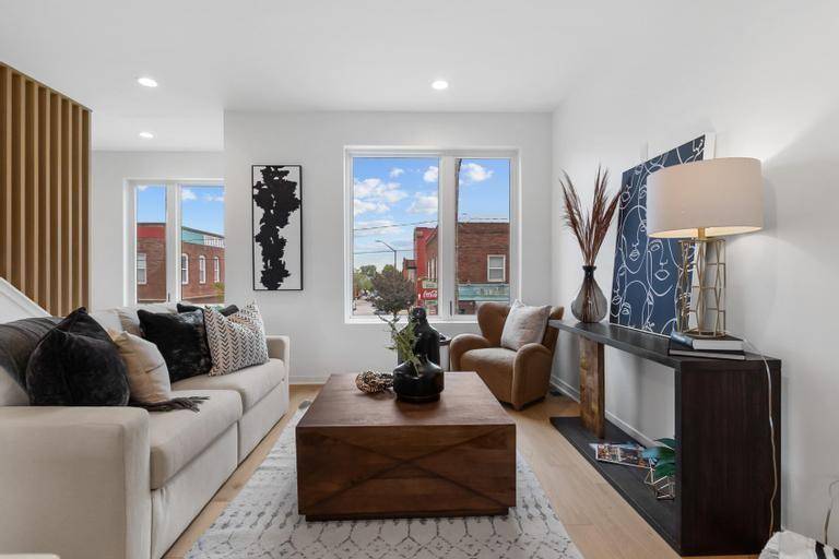 Kansas City, MO 64106,1031 Pacific ST