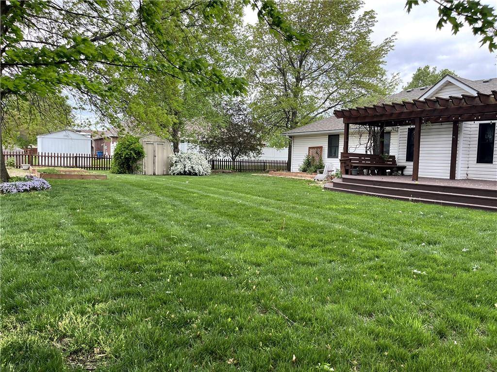 Odessa, MO 64076,610 W Kirkpatrick ST