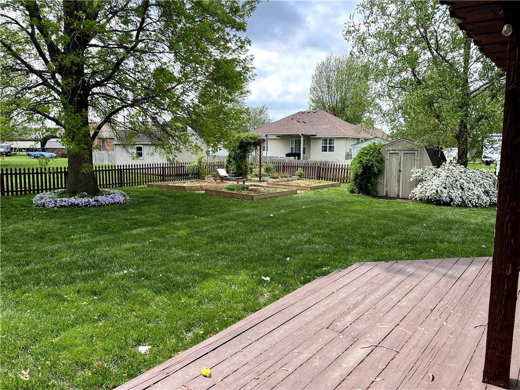 Odessa, MO 64076,610 W Kirkpatrick ST