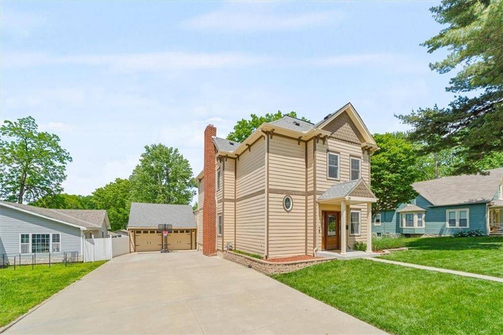 Independence, MO 64050,128 W Sea AVE