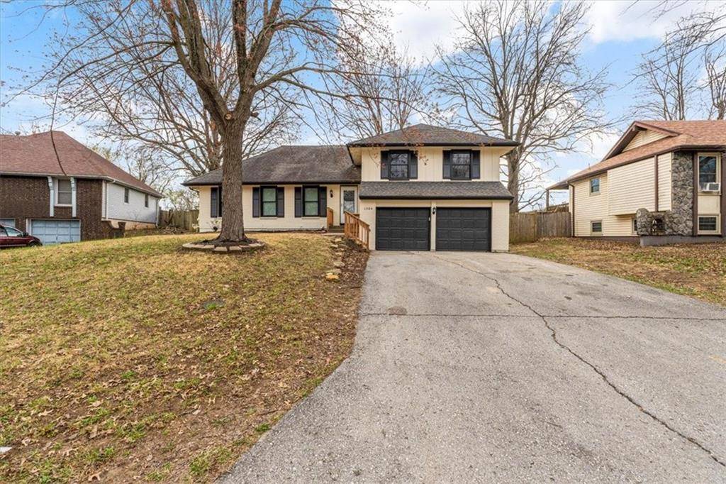 Blue Springs, MO 64018,1504 SW Morningside DR