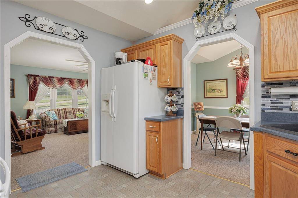 Savannah, MO 64485,102 W Swenson DR