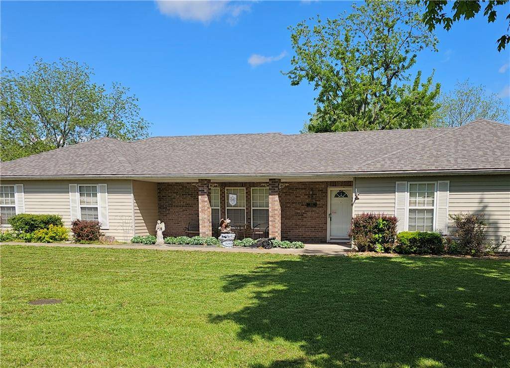 Drexel, MO 64742,403 S 2nd ST