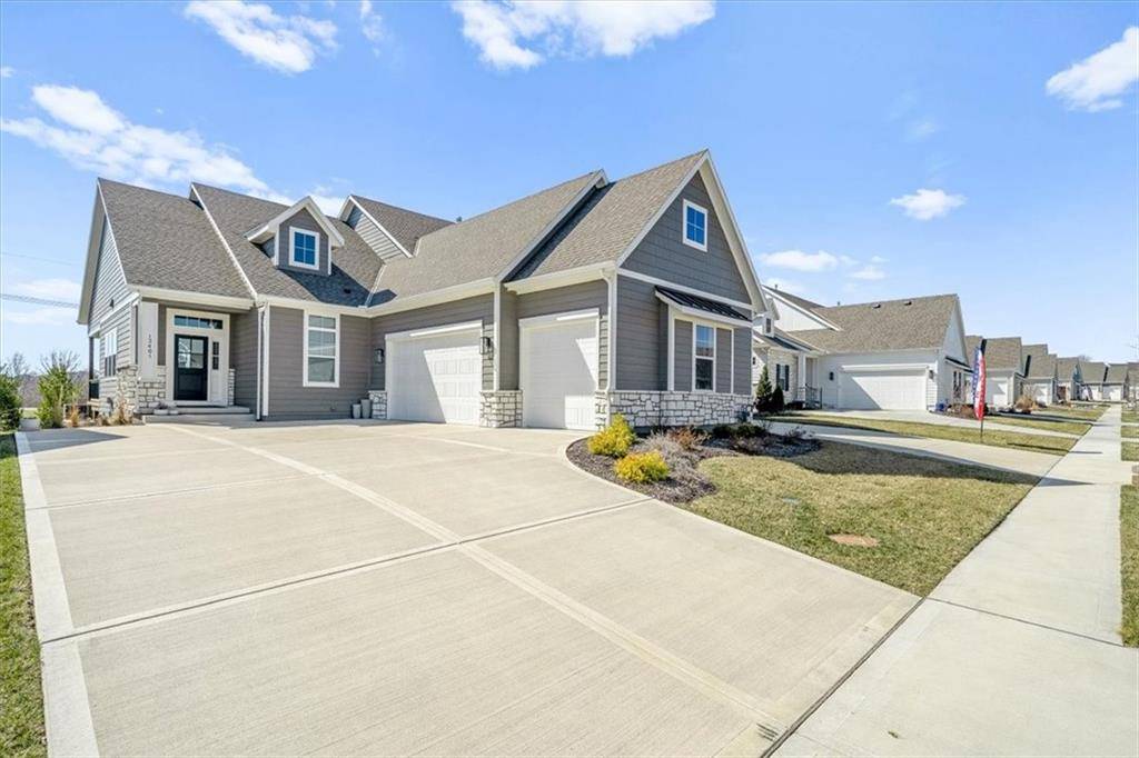 Overland Park, KS 66221,13401 W 174th PL