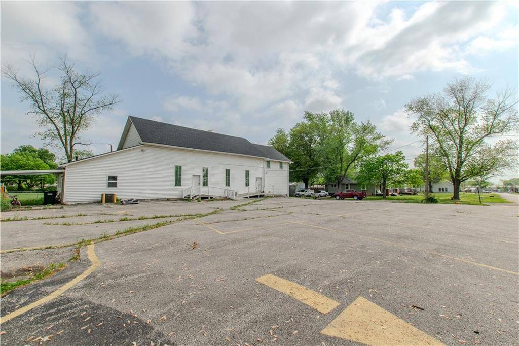 Archie, MO 64725,306 S Texas ST