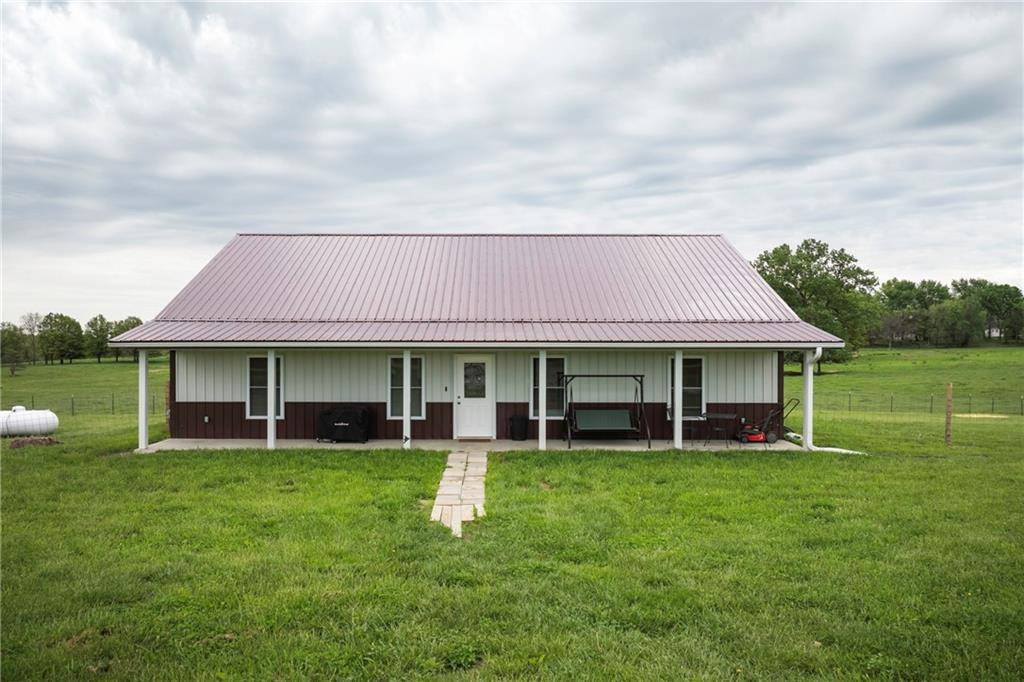 Leeton, MO 64761,2710 CC HWY