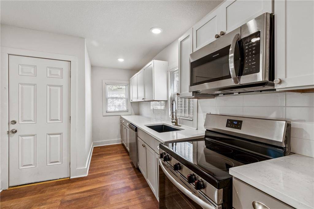 Kansas City, MO 64128,3801 Agnes AVE
