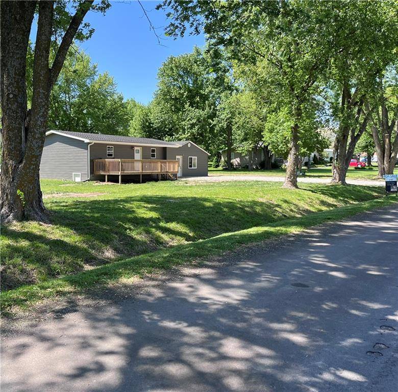 Agency, MO 64401,12190 SE 45th RD
