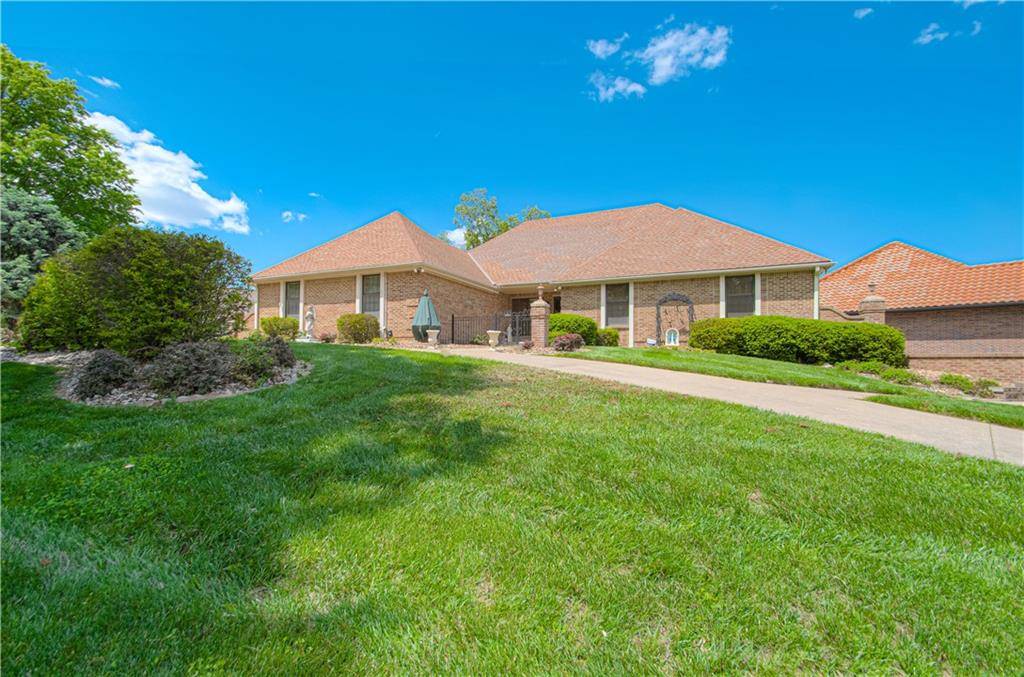 Kansas City, MO 64119,3608 NE 50 ST