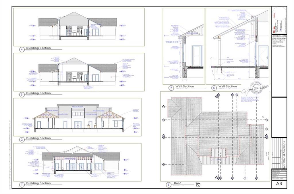 Linwood, KS 66052,Lot 2 Golden RD