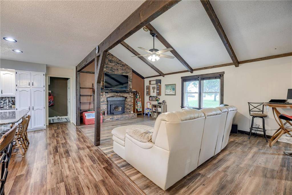Harrisonville, MO 64701,16101 E 289th ST