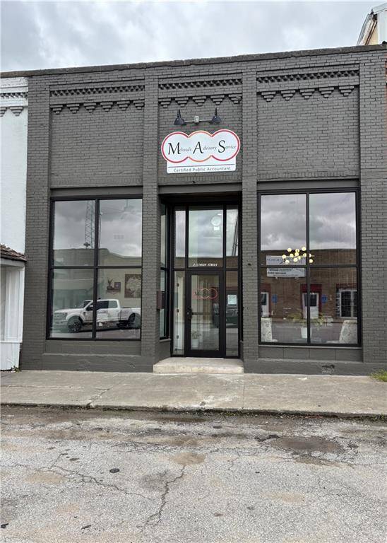 Garden City, MO 64747,215 Main ST