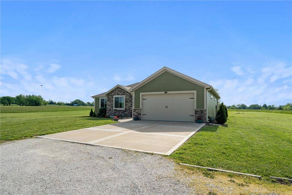 Harrisonville, MO 64701,27805 S Walker RD