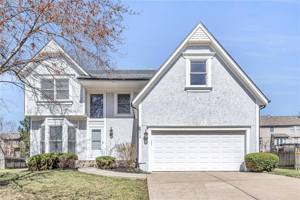 Overland Park, KS 66213,8516 W 127th CIR