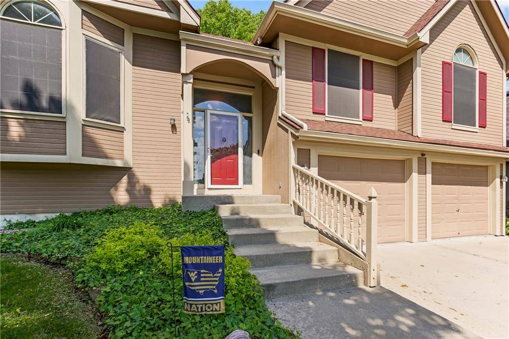 Leavenworth, KS 66048,4008 Grand AVE