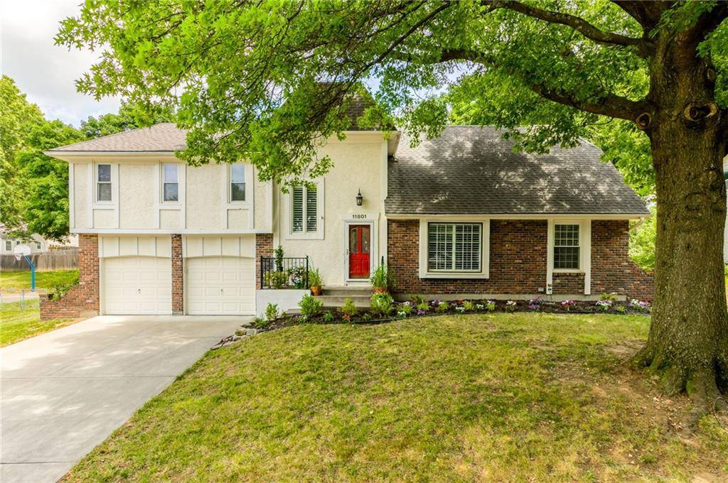 Kansas City, MO 64114,11801 Avila DR