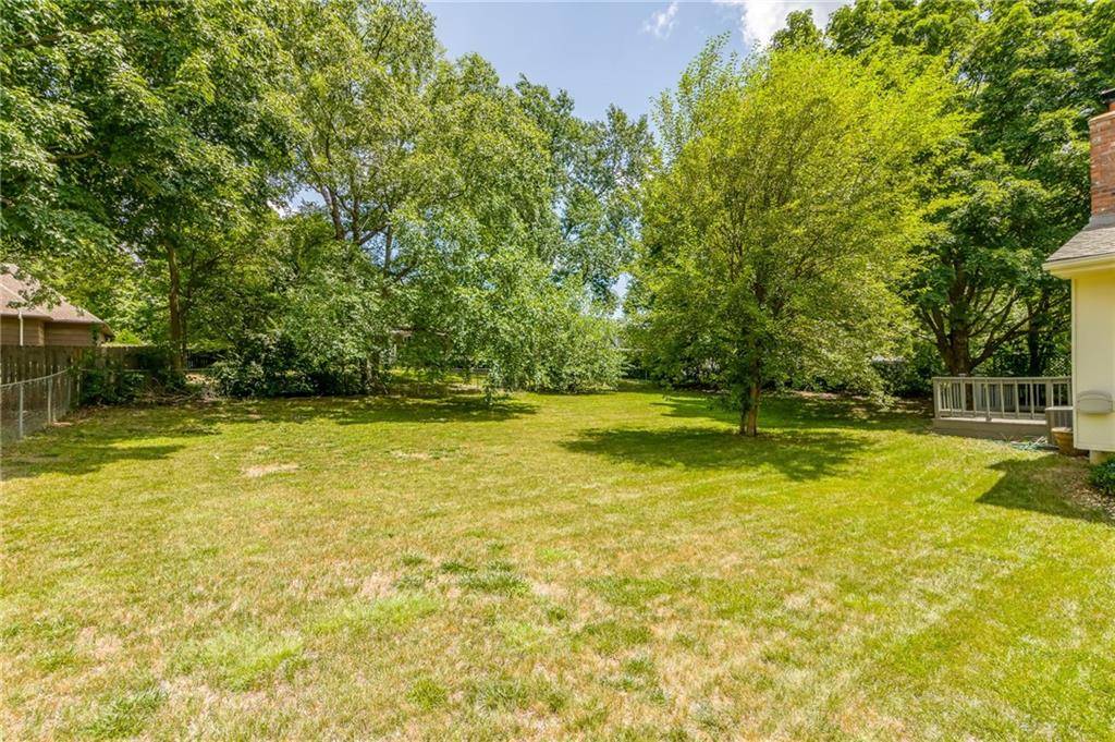Kansas City, MO 64114,11801 Avila DR
