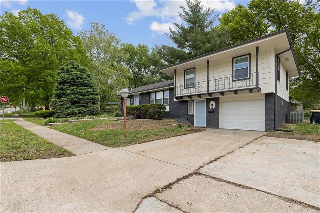 Kansas City, MO 64134,11709 Delmar DR