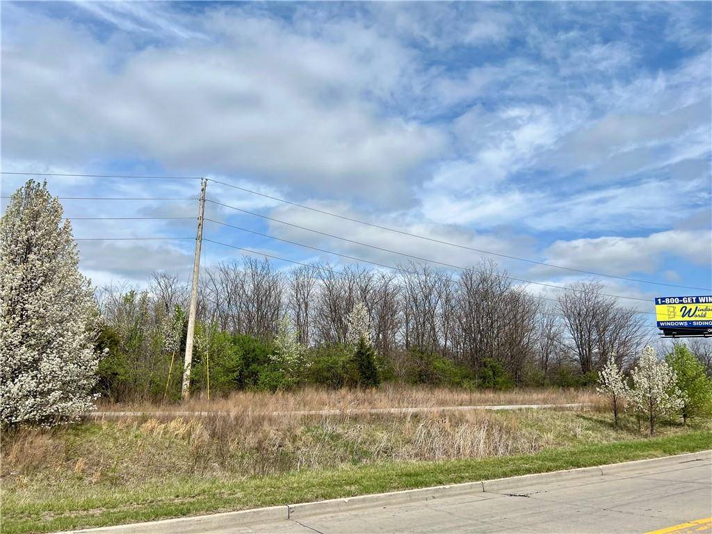 Blue Springs, MO 64014,NE Jefferson ST #NE