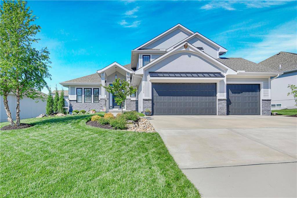 Overland Park, KS 66221,17336 Bradshaw ST