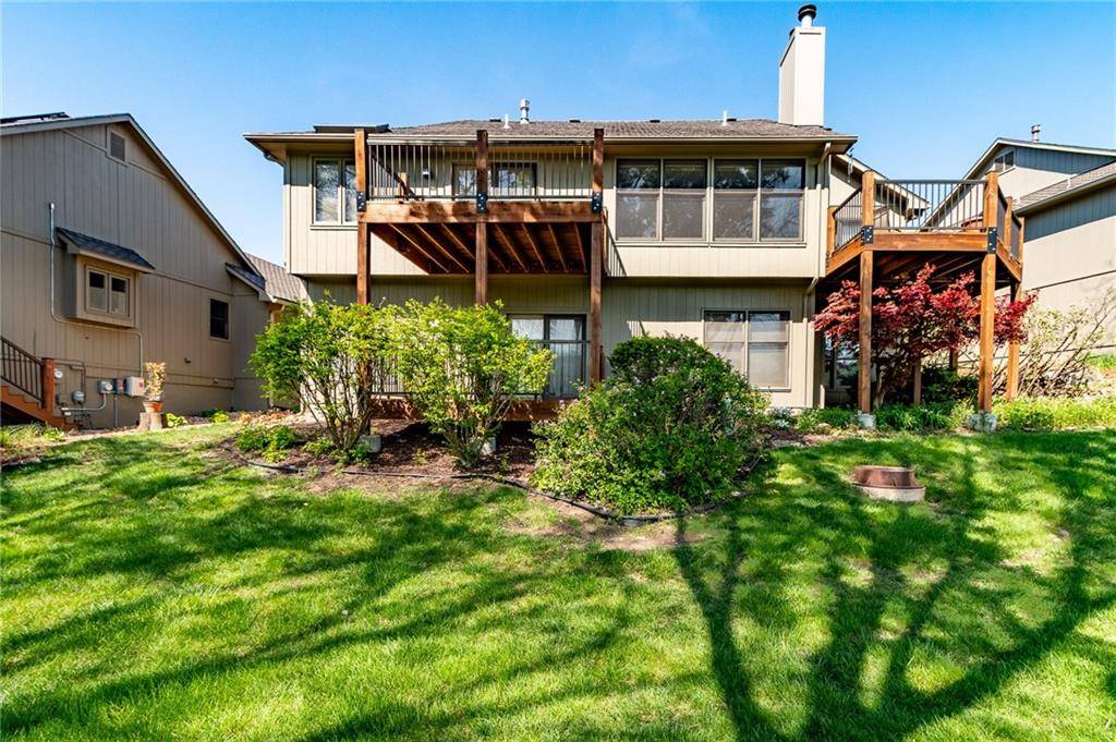 Lawrence, KS 66047,4407 Quail Pointe RD