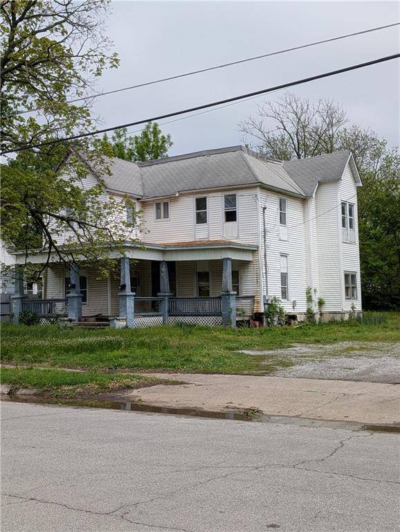 Nevada, MO 64772,528 N Washington ST