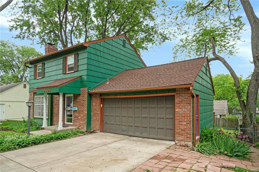 Overland Park, KS 66212,9605 Eby ST