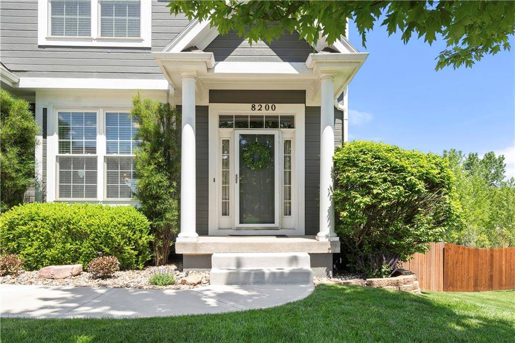 Kansas City, MO 64158,8200 NE 73rd TER