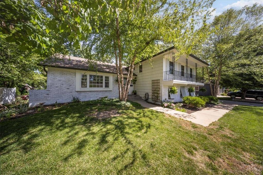 Overland Park, KS 66207,5530 W 85th ST